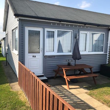 Chalet 91A - South Shore Bridlington Kültér fotó