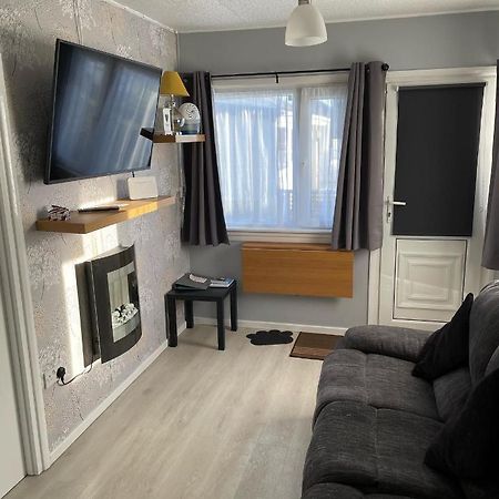 Chalet 91A - South Shore Bridlington Kültér fotó