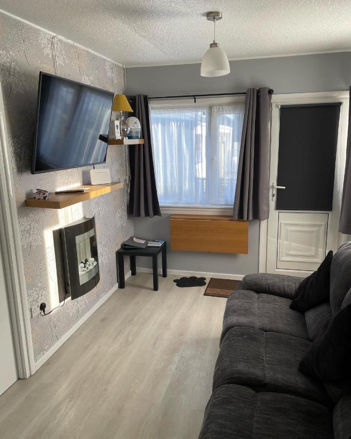 Chalet 91A - South Shore Bridlington Kültér fotó