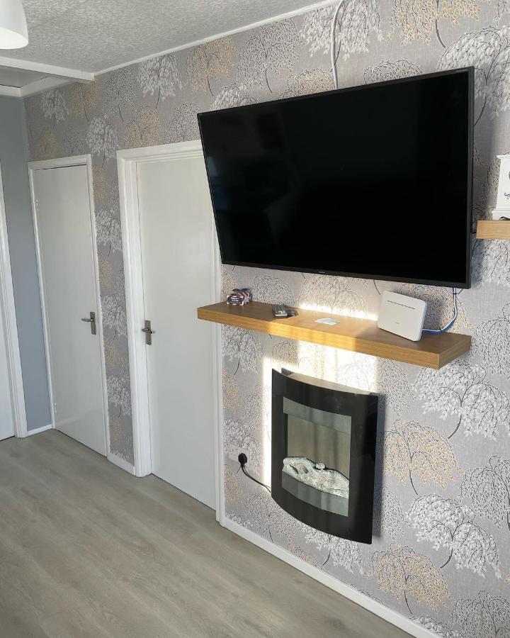 Chalet 91A - South Shore Bridlington Kültér fotó
